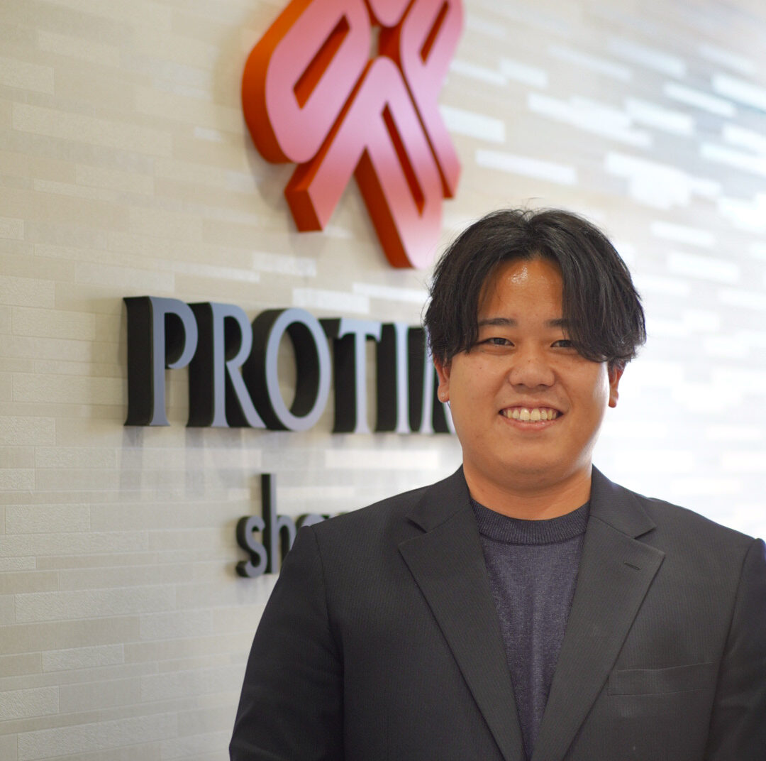 小牧インター店　店長 高尾　遼