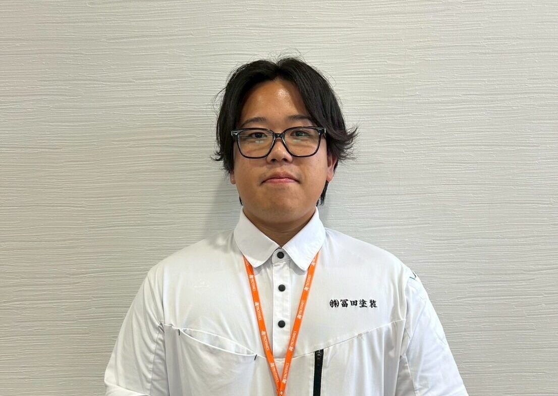 小牧インター店　店長 高尾　遼