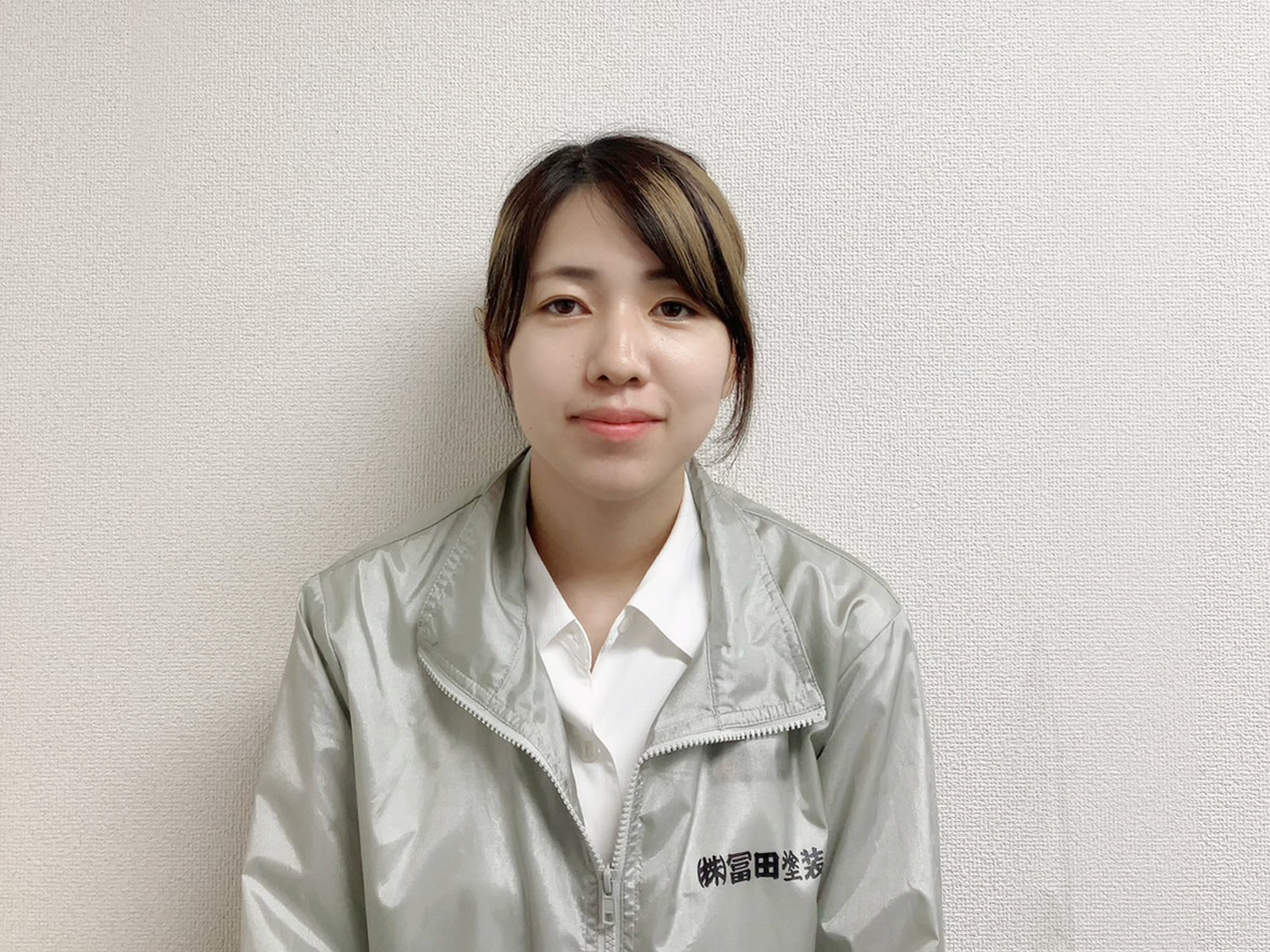 高祖 帆乃香