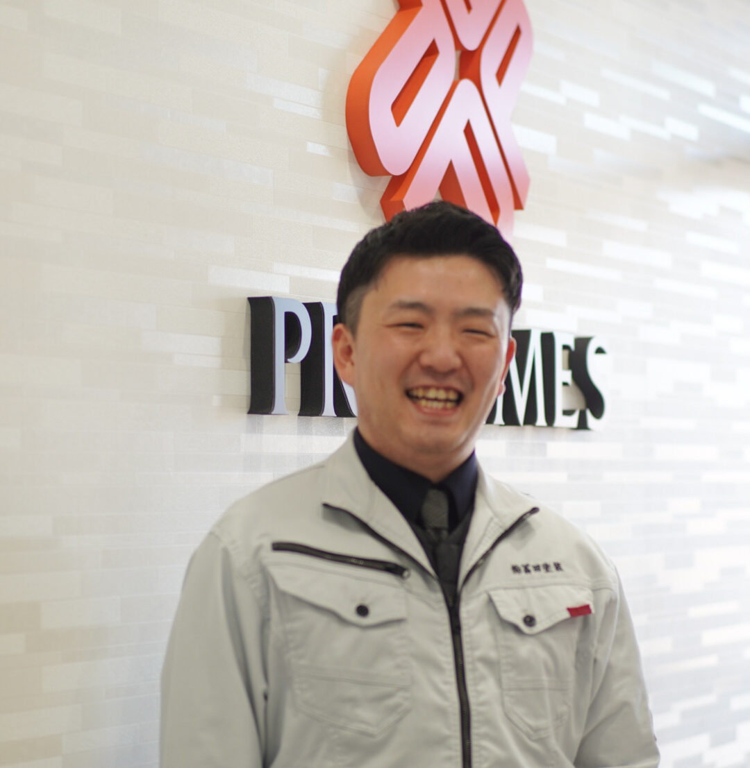 アドバイザー 相亰　優太